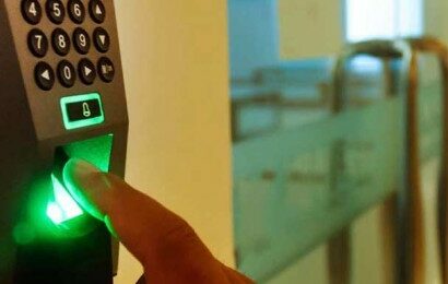 Комплексная охрана предприятий как ее организовать