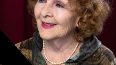 Сталина Лагошняк