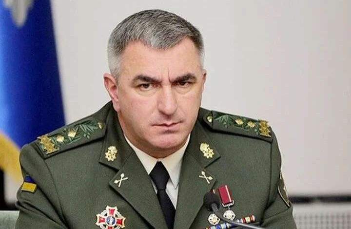 Николай Балан