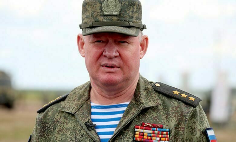 Андрей Сердюков