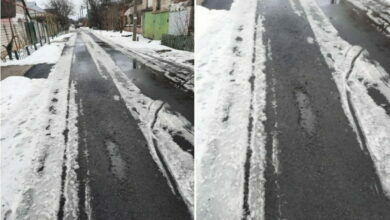 переул. Коллективный в Николаеве