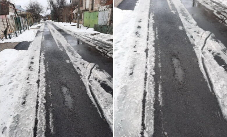 переул. Коллективный в Николаеве