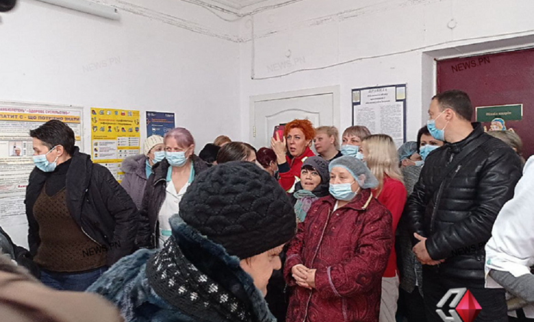 Фёдорова держит оборону