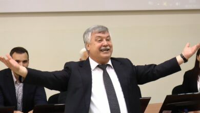 Михаил Димитров