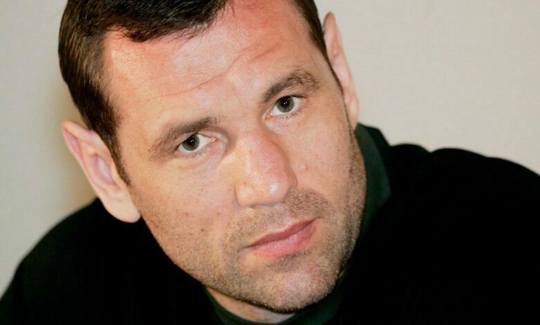 Владимир Вирчис