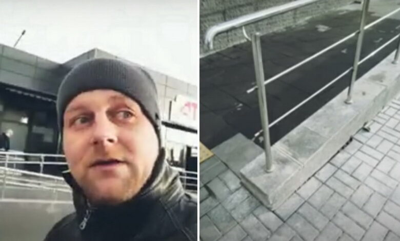 недоделки в "АТБ"