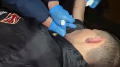 оказание помощи