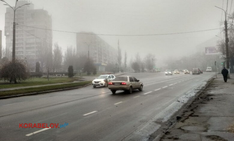 пр. Богоявленский в Николаеве