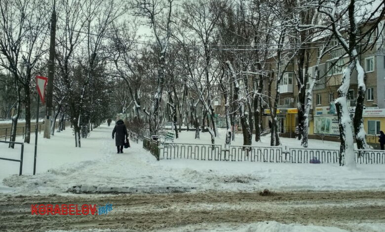 г. Николаев