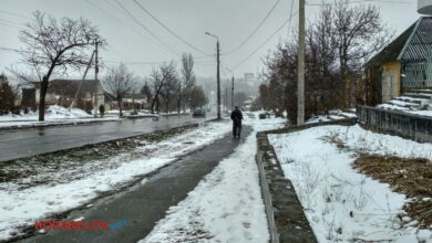 г. Николаев, Корабельный район, пр. Богоявленский