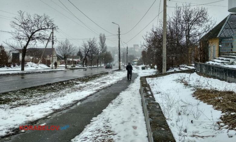г. Николаев, Корабельный район, пр. Богоявленский