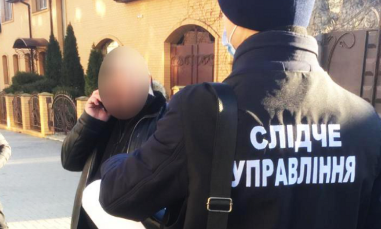 попытка подкупа