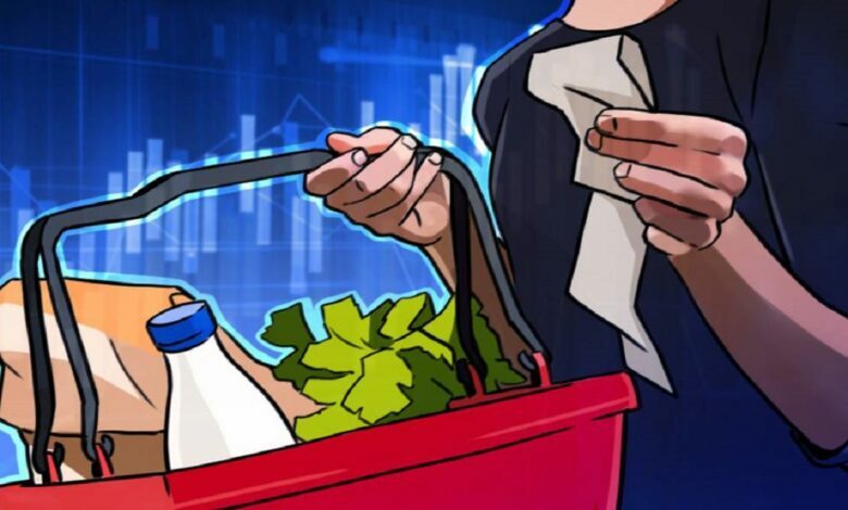 продуктовые карточки