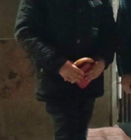 Юрий Трунин