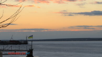 г. Николаев