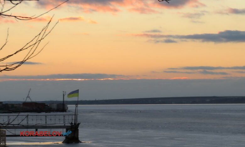 г. Николаев