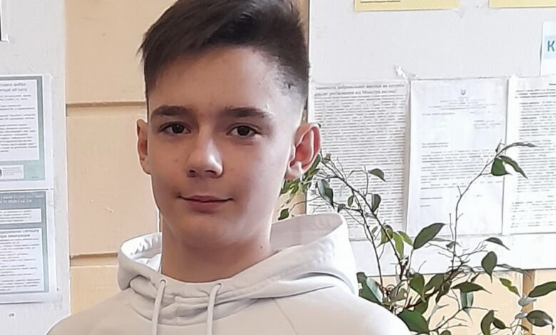 Игорь Божко