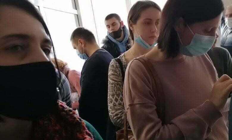 пункт переливания крови, гимназия №3