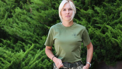 Анна Замазеева