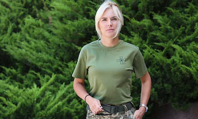 Анна Замазеева