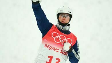 Александр Абраменко