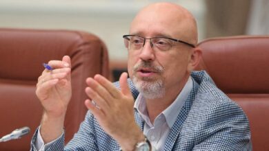 Алексей Резников