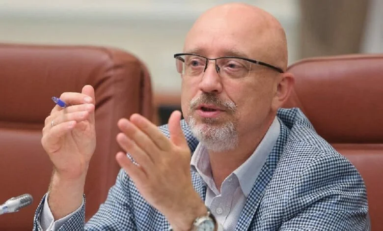 Алексей Резников