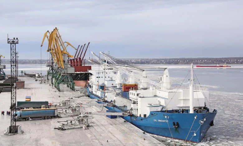 QTerminals Olvia