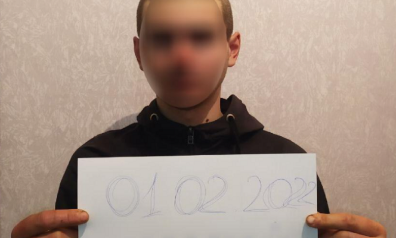 Дмитрий Шаламай