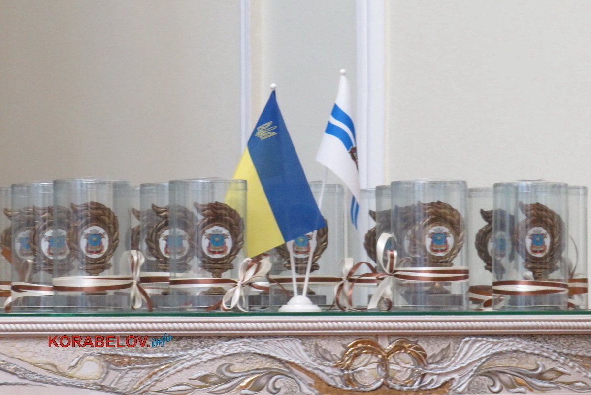 шоколадная статуэтка "Луч культуры"