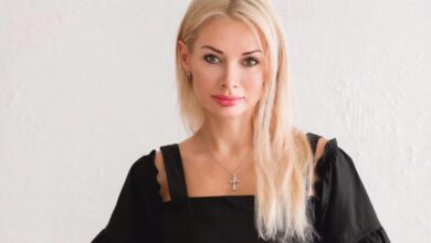 Ирина Аллахвердиева