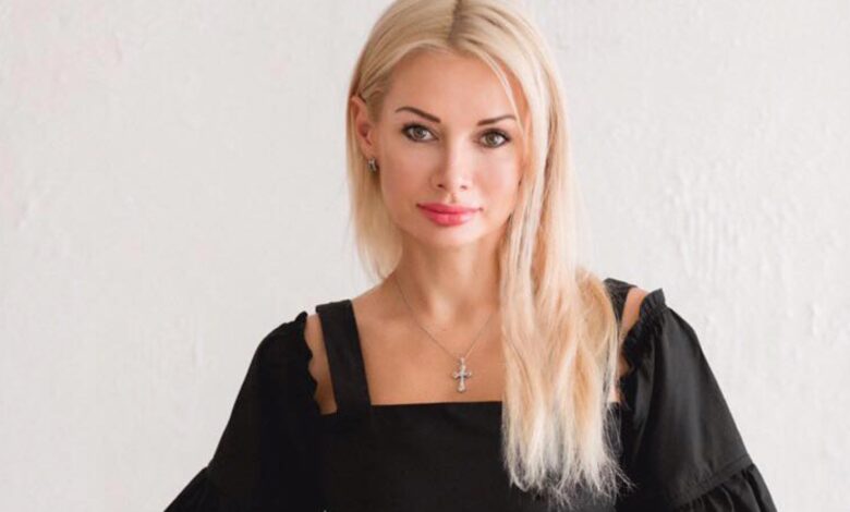 Ирина Аллахвердиева