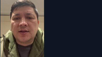 Виталий Ким