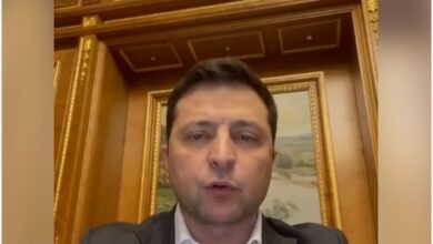 Владимир Зеленский