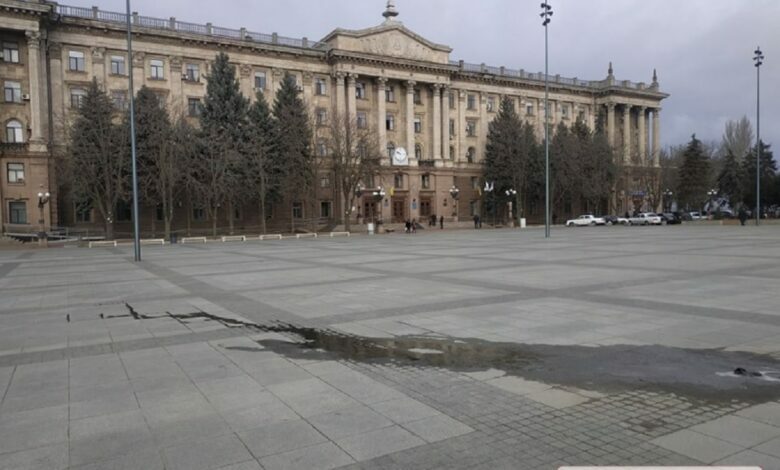 Соборная площадь