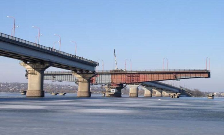 Варваровский мост