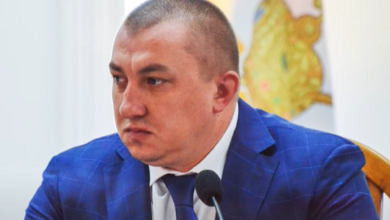 Виталий Герсак