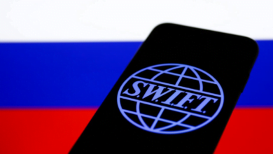 отключение РФ от SWIFT