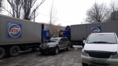 фуры АТБ