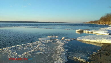 г. Николаев