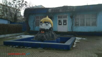 г. Николаев, Корабельный район