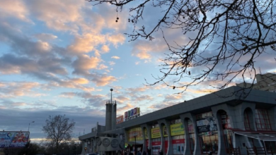 Фото «Корабелов.Инфо»: ТЦ Депот