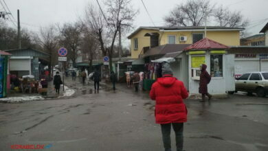 г. Николаев