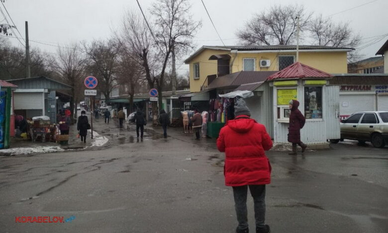 г. Николаев