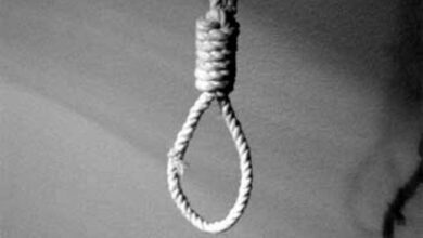 самоубийство