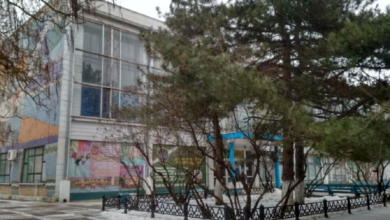 спорткомплекс Зоря