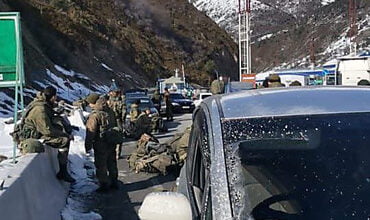 Силовики россии массово отказываются воевать против Украины