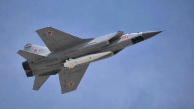 «Кинжал»