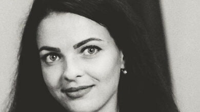 Анастасия Долгова