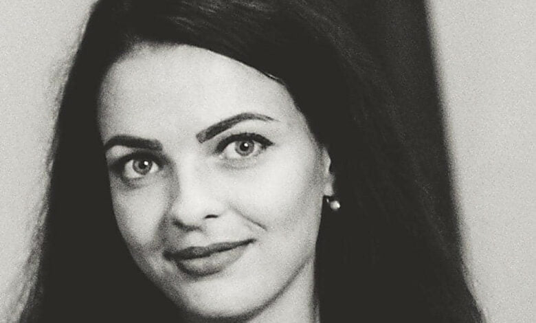 Анастасия Долгова